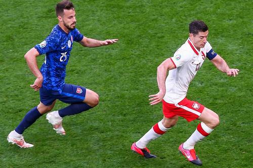 Rapid bifează încă un transfer! Fotbalistul de 1,3 milioane de la Slavia Praga vine să semneze FOTO Imago