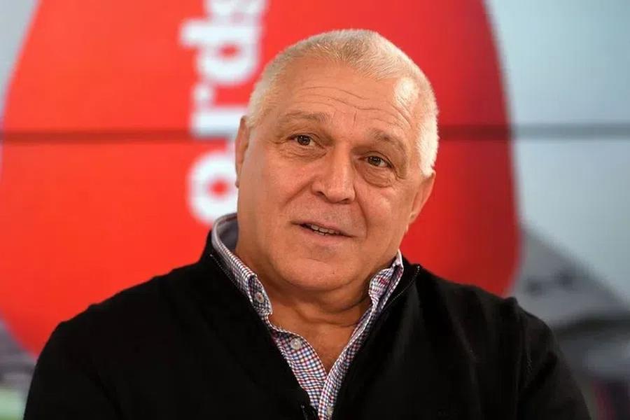 Vasile Stângă Fostul mare jucător îl „distruge” pe Xavi Pascual: „A fost ciuca bătăilor”