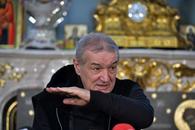 Vestea care-l va înfuria pe Becali » Dă din nou peste «Întuneric», omul care i-a provocat o criză de nervi: „Am terminat. Ies din fotbal!”