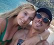 Alex de Minaur și Katie Boulter Foto: Instagram