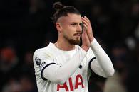 Al treilea transfer din 2024 în fotbalul mondial! Cine întrece mutarea lui Radu Drăgușin la Tottenham