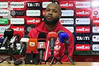 Abdallah e pregătit să facă orice pentru Dinamo: „Pot să joc și fundaș dacă e nevoie”