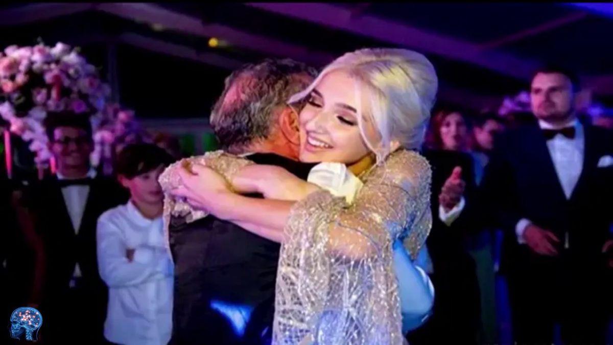 Fiica lui Gigi Becali a ajuns în instanță: „Nu vrea să plătească, a fost furată. Au înșelat-o unii!”