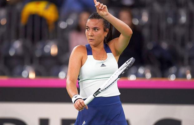 Gabriela Ruse nu participă la Transylvania Open! O altă jucătoare din România i-a luat locul