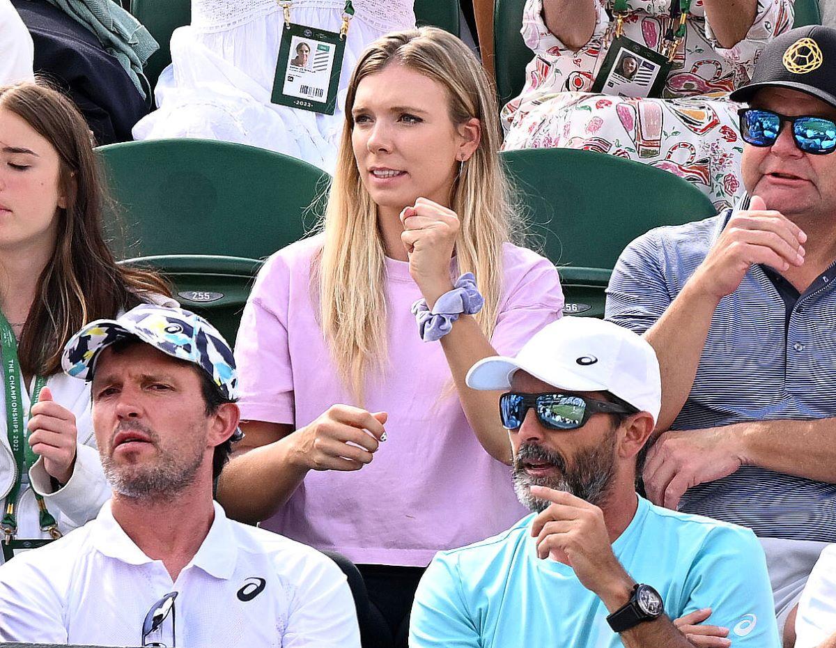 Celebrul cuplu din tenis are planuri mari după Australian Open: „E ciudat să mă gândesc la asta, dar la un moment dat...”