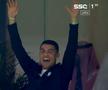 Execuție FABULOASĂ sub privirile lui Messi și Ronaldo! A înscris de la 60 de metri! Cristiano, în delir + Umilință pentru argentinian