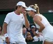 Alex de Minaur și Katie Boulter Foto: Imago