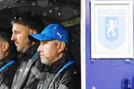 Mihai Rotaru i-a dat lovitura de grație lui Laurențiu Reghecampf » I se interzice să „desfășoare orice activitate legată de fotbal!”