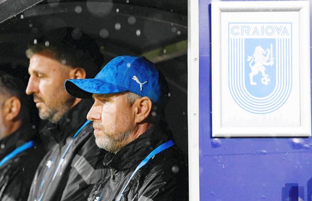 Mihai Rotaru i-a dat lovitura de grație lui Laurențiu Reghecampf » I se interzice să „desfășoare orice activitate legată de fotbal!”