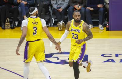 LeBron James, cu gândul la plecarea de la Los Angeles Lakers » Condițiile superstarului din NBA pentru o nouă echipă