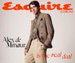 Alex de Minaur Foto: Esquire
