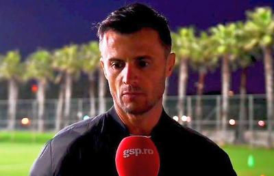 Andrei Nicolescu se revoltă în cazul „Iulian Roșu”: „Vom ajunge ca fotbaliștii să aibă numai drepturi, nu și obligații!”