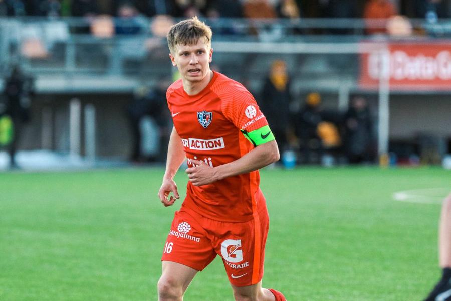 Tommi Jyry / foto: Imago Images Jucătorul lui Mutu, pe picior de plecare de la Petrolul » Am aflat toate detaliile mutării: câți bani cer ploieștenii
