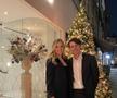 Alex de Minaur și Katie Boulter Foto: Instagram