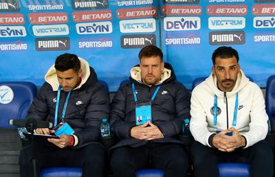 Fostul dinamovist consideră că FCSB nu mai poate pierde titlul, iar meritul antrenorului este de necontestat