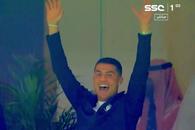 Execuție FABULOASĂ sub privirile lui Messi și Ronaldo! A înscris de la 60 de metri! Cristiano, în delir + Umilință pentru argentinian