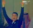 Execuție FABULOASĂ sub privirile lui Messi și Ronaldo! A înscris de la 60 de metri! Cristiano, în delir + Umilință pentru argentinian