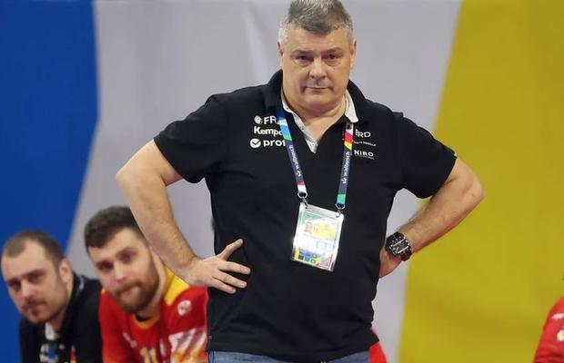 Fostul mare jucător îl „distruge” pe Xavi Pascual: „A fost ciuca bătăilor”