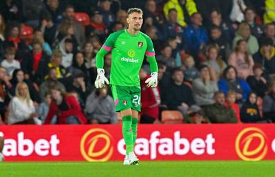 Ionuț Radu continuă în Premier League » Anunțul făcut de Gazzetta dello Sport