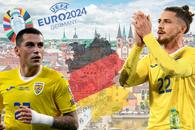Edward Iordănescu e la o oră de Julian Nagelsmann! Cum arată harta cantonamentelor echipelor care s-au calificat la Euro 2024
