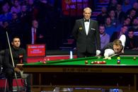Judd Trump se pregătește să doboare recordul pe care Ronnie O'Sullivan îl considera „imposibil de bătut”