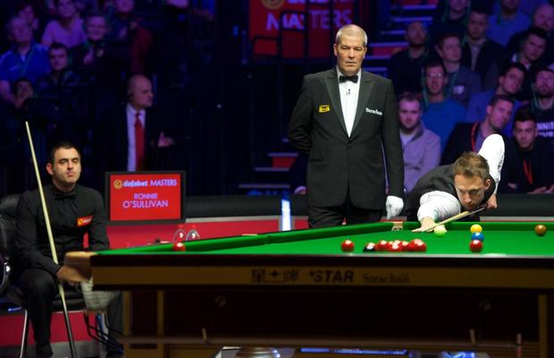 Judd Trump se pregătește să doboare recordul pe care Ronnie O'Sullivan îl considera „imposibil de bătut”