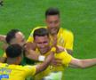 Execuție FABULOASĂ sub privirile lui Messi și Ronaldo! A înscris de la 60 de metri! Cristiano, în delir + Umilință pentru argentinian