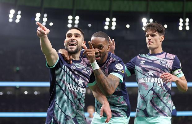 Râcă în Premier League, cu Maddison în prim-plan: „Am mai multe goluri și mai puține retrogradări decât tine!”