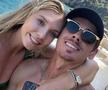 Alex de Minaur și Katie Boulter Foto: Instagram