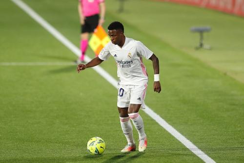 Getafe și Real Madrid se întâlnesc ACUM, în runda #20 din La Liga. Meciul poate fi urmărit în format liveTEXT pe GSP.ro și la tv pe Orange Sport 1, Prima Sport 2 și Digi Sport 1. foto: Imago Images
