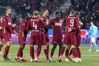 Fabrizio Romano, informație-surpriză: transfer de marcă pentru fotbalistul cu care a dat lovitura CFR Cluj!