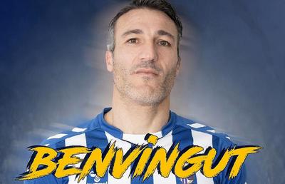La 39 de ani, Piovaccari a semnat! Unde a ajuns să joace