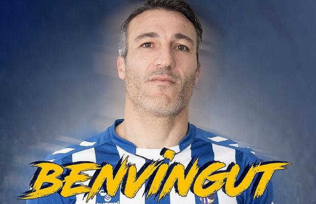 La 39 de ani, Piovaccari a semnat! Unde a ajuns să joace