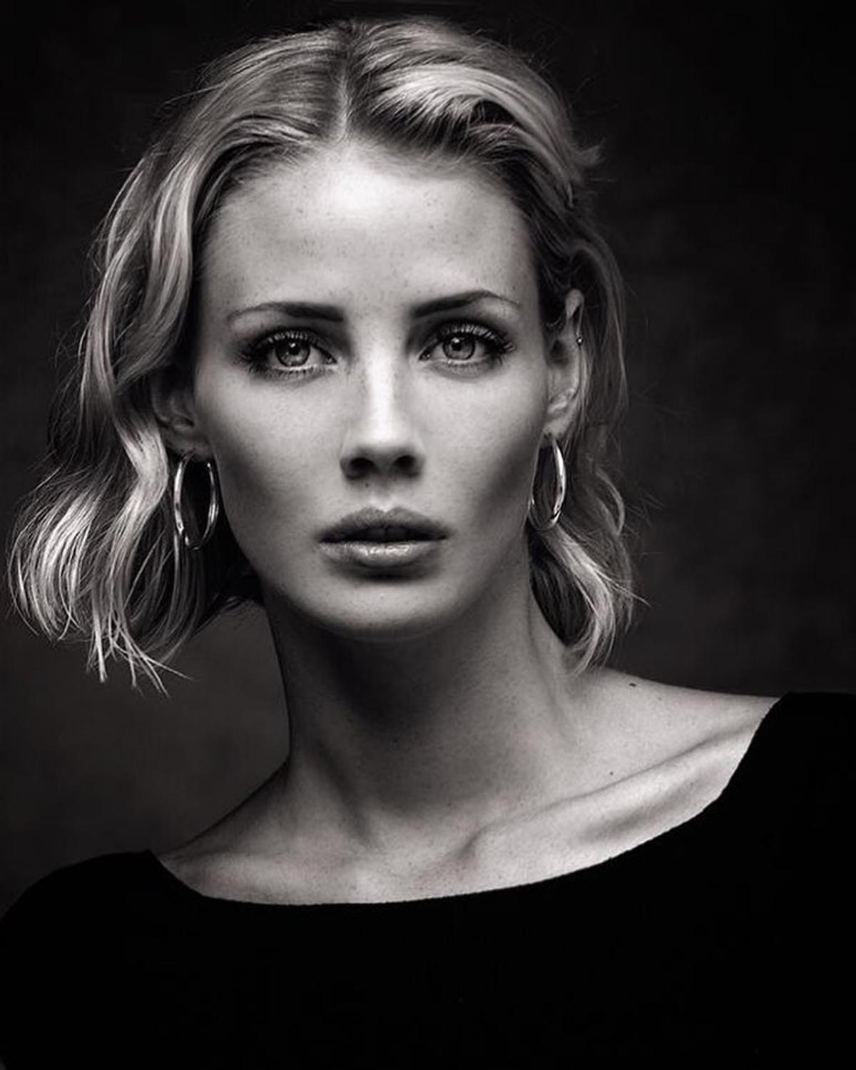 Sigrid Silversand