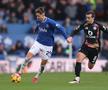 Everton - Leicester