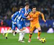 Espanyol - Real Madrid