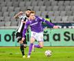 U Cluj - Rapid/ foto Imago Images