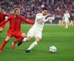 Bayern - Holstein Kiel