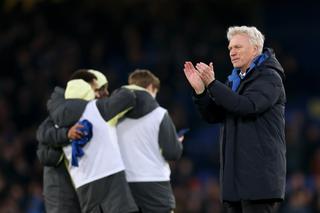 David Moyes a resuscitat-o pe Everton » „Caramelele” au zdrobit-o pe Leicester și au bifat a 3-a victorie consecutivă în campionat