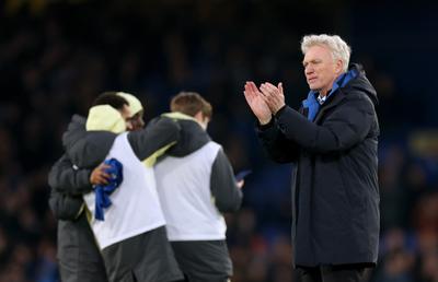 David Moyes a resuscitat-o pe Everton » „Caramelele” au zdrobit-o pe Leicester și au bifat a 3-a victorie consecutivă în campionat