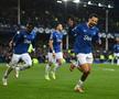 Everton - Leicester