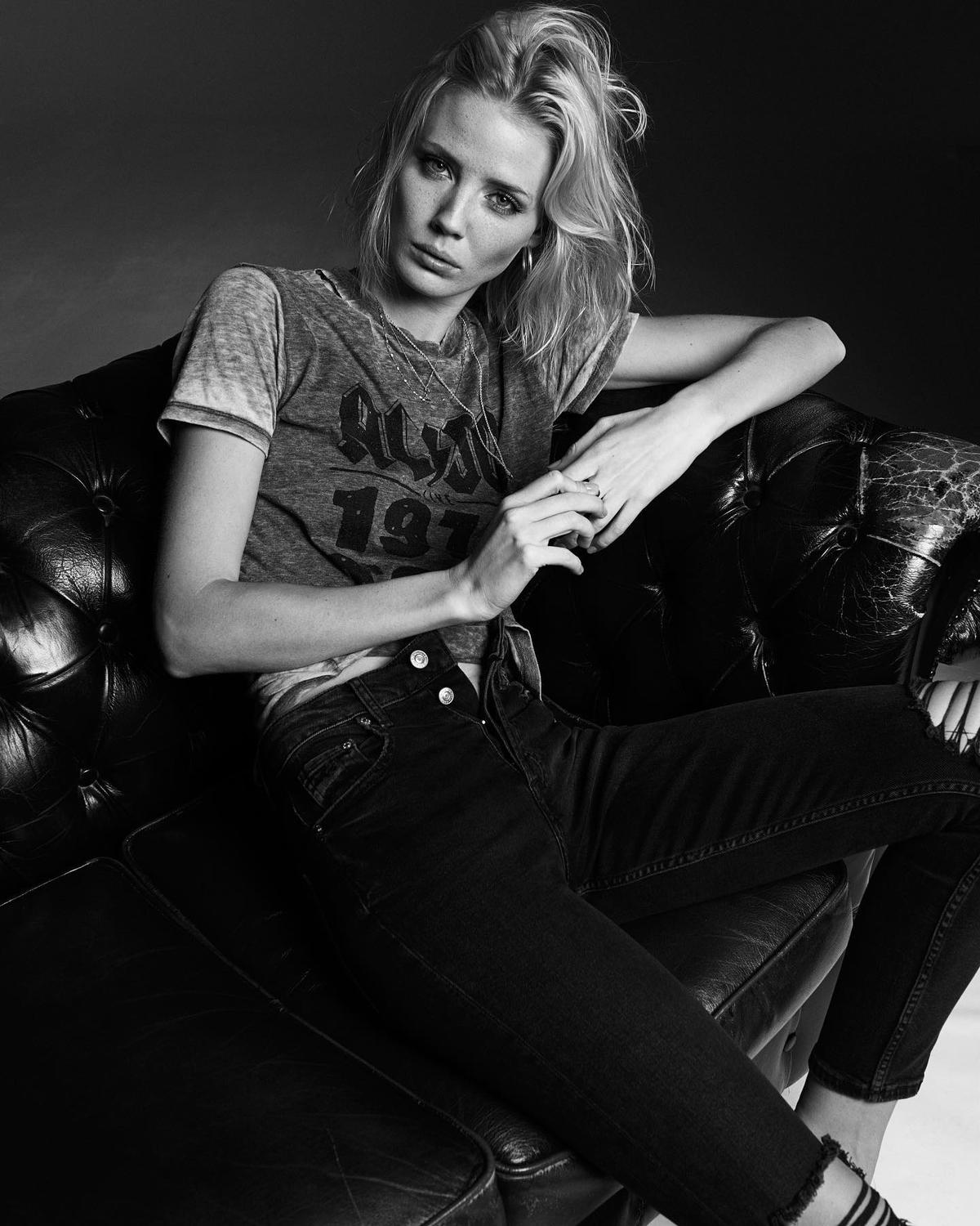 Sigrid Silversand