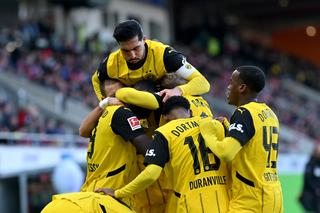 Borussia Dortmund a câștigat primul meci din Bundesliga în 2025 » De pe ce loc o va prelua Niko Kovac pe vicecampioana Europei