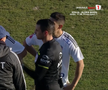 FC Botoșani - Sepsi, gafă arbitru