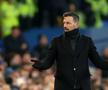 Everton - Leicester