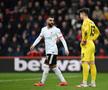 Bournemouth - Liverpool