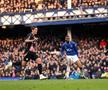 Everton - Leicester