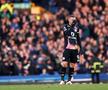 Everton - Leicester