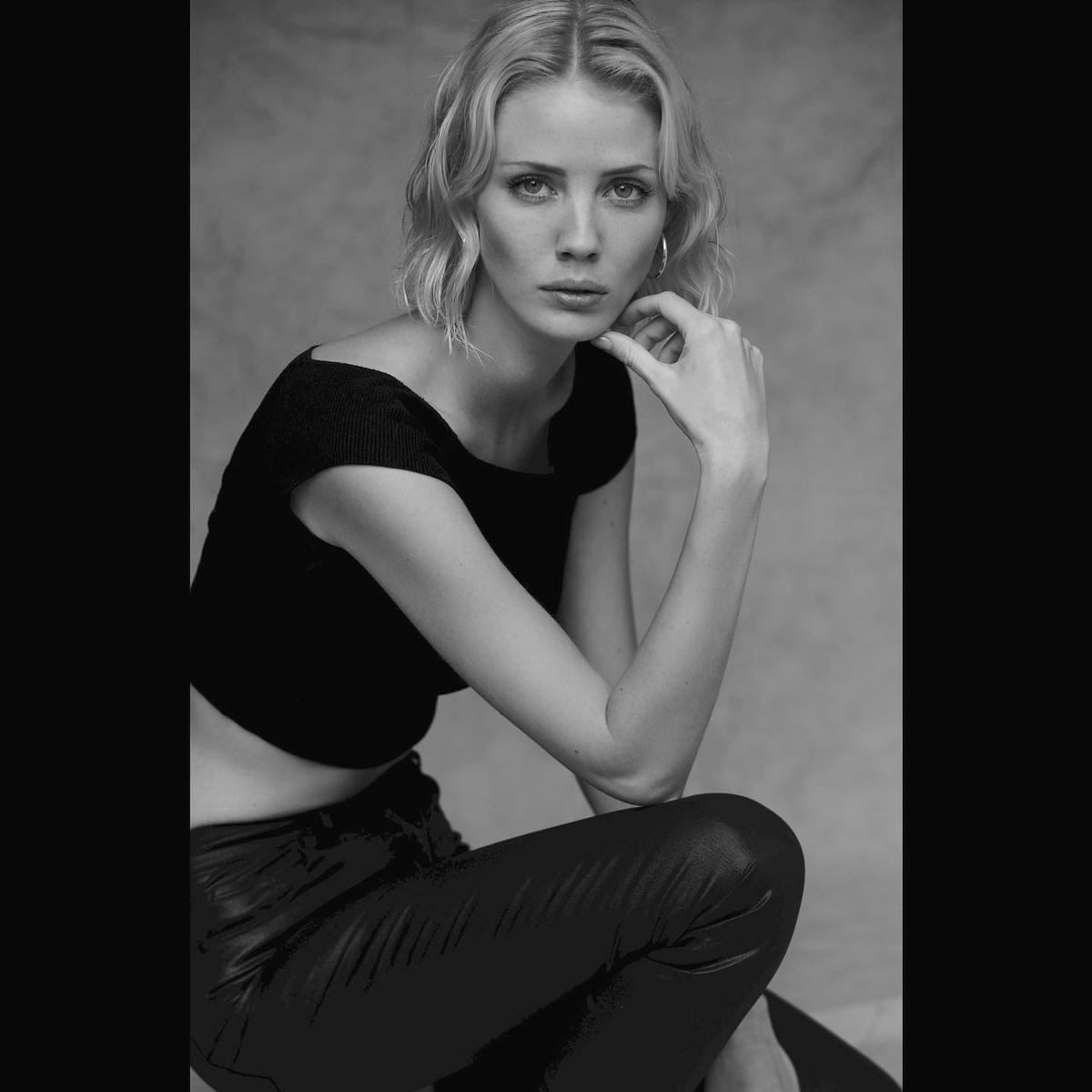 Sigrid Silversand
