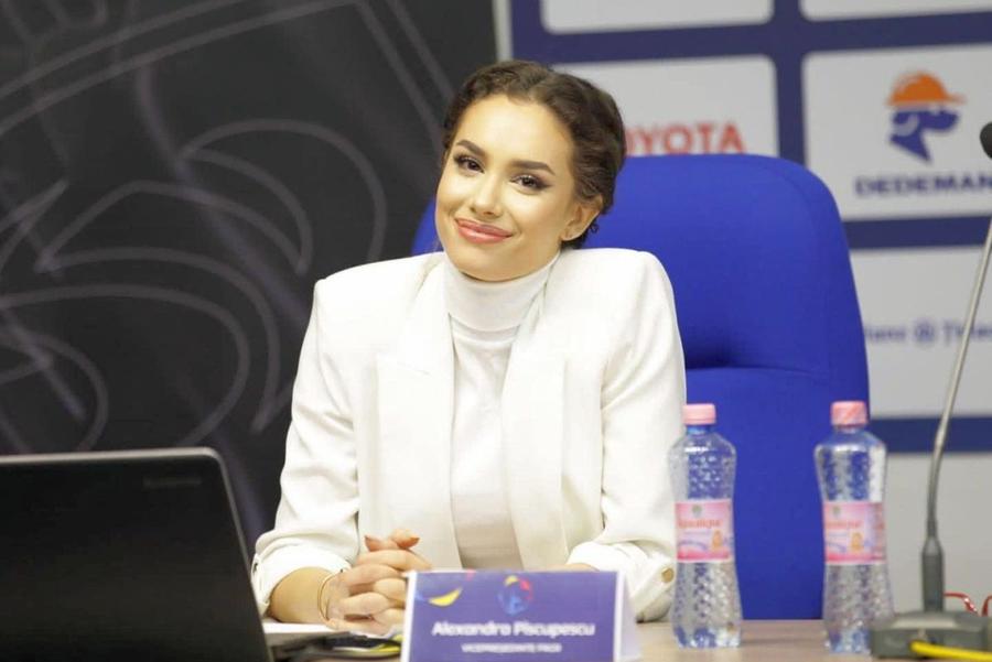 Demisie la vârful Federației de Gimnastică Ritmică! Și-a anunțat plecarea și arată cu degetul spre Irina Deleanu: „Am fost supusă amenințărilor, intimidării și discriminării. NU vreau să mai tolerez!”